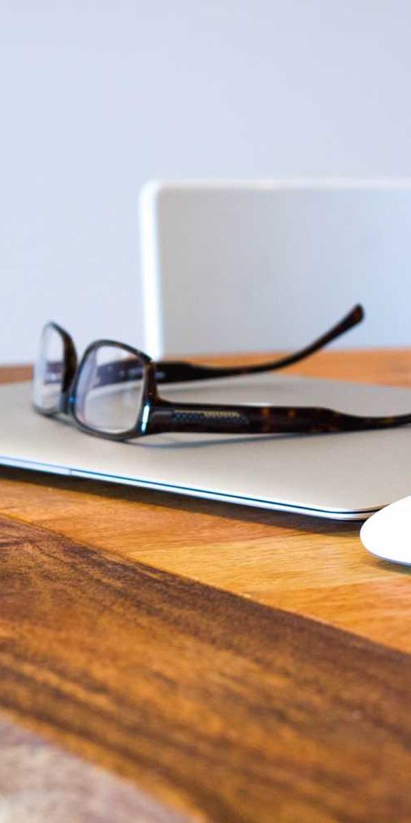 QuickQ VPN 移动应用界面